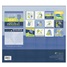 Pickleball Is Life 2026 Wall Calendar WCA102995